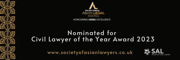 solicitors Asian Awards 2023