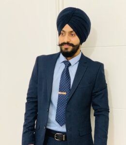 Guneet Bhatia