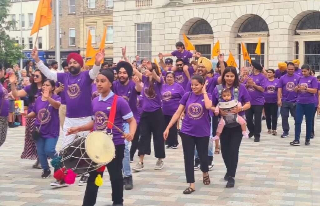 sikhs of chelmsford