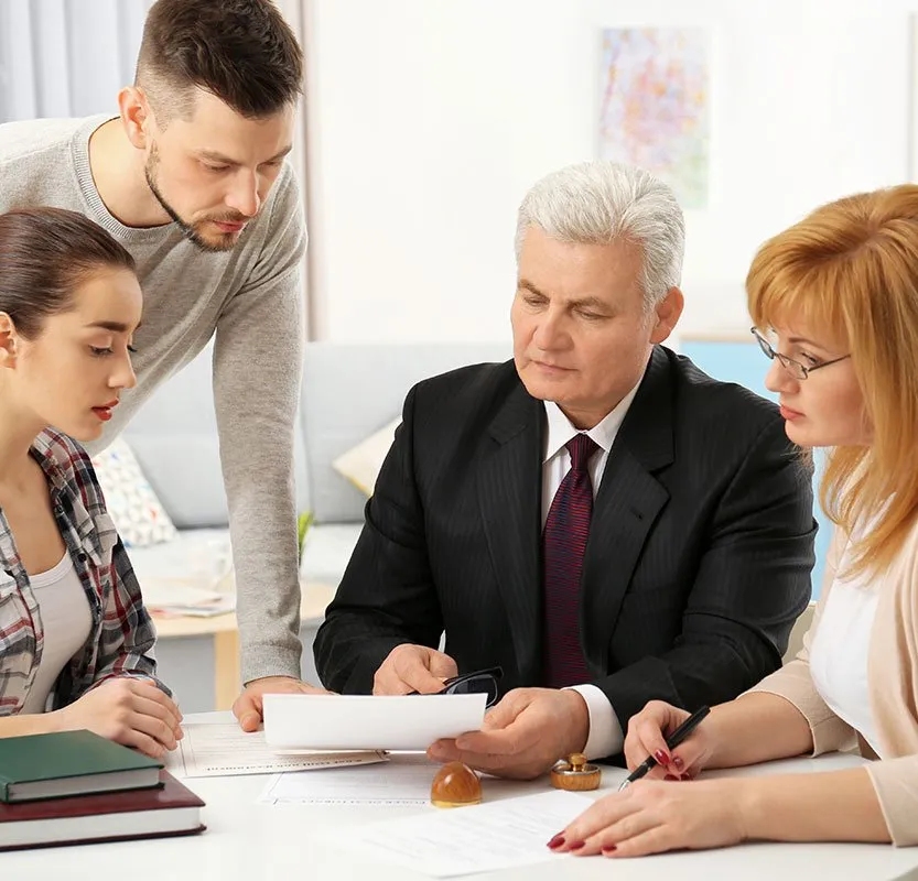 Attorneys