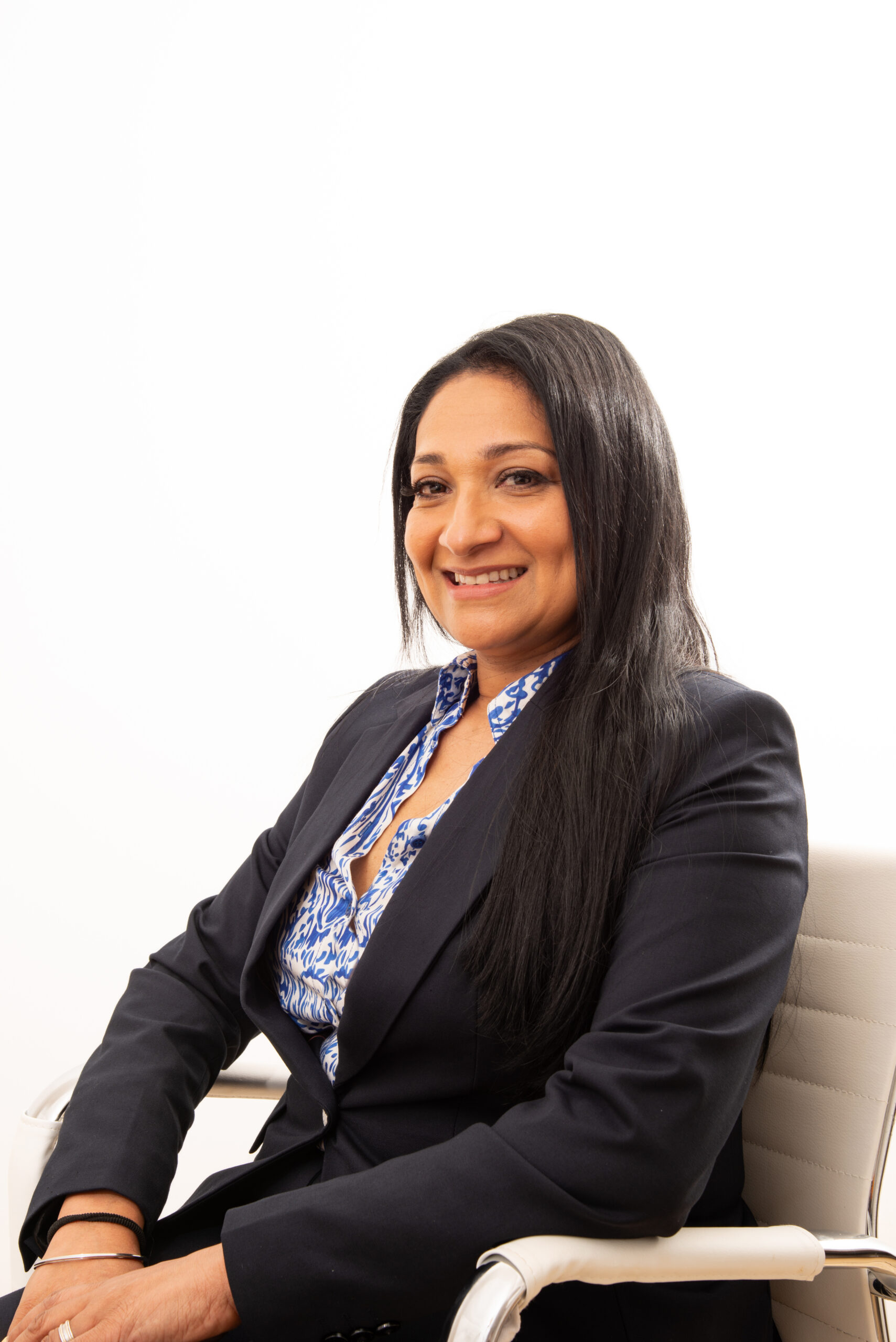 Thushara Collins