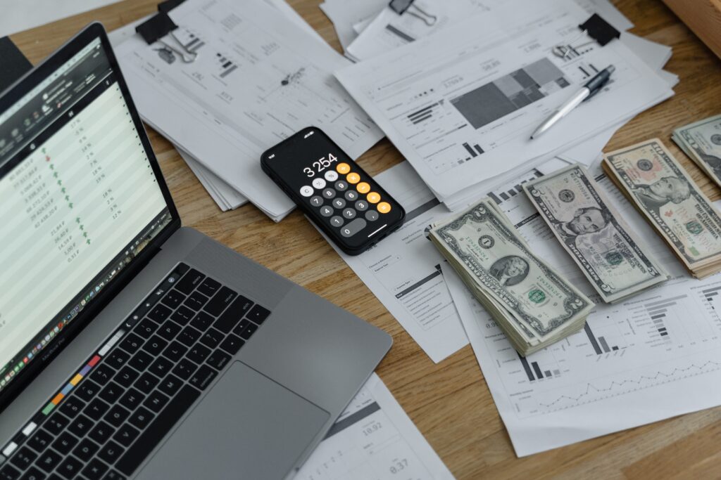 finance
