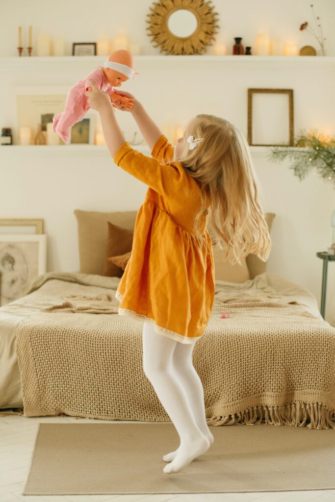 child arrangements after divorce