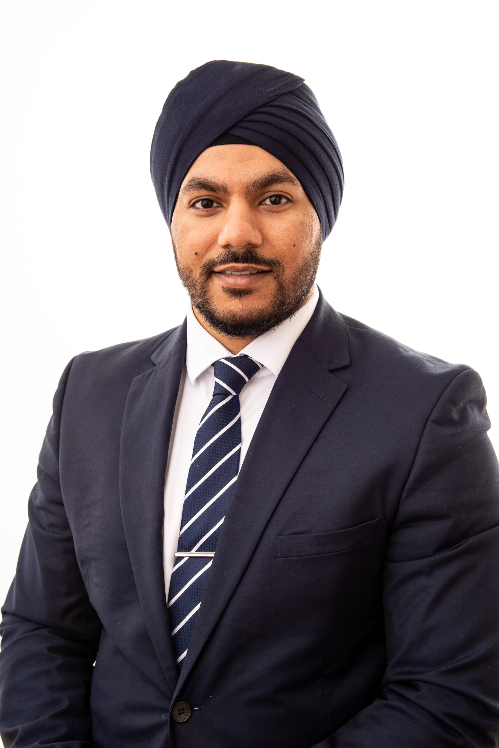 Amrinder Singh (Mindi)