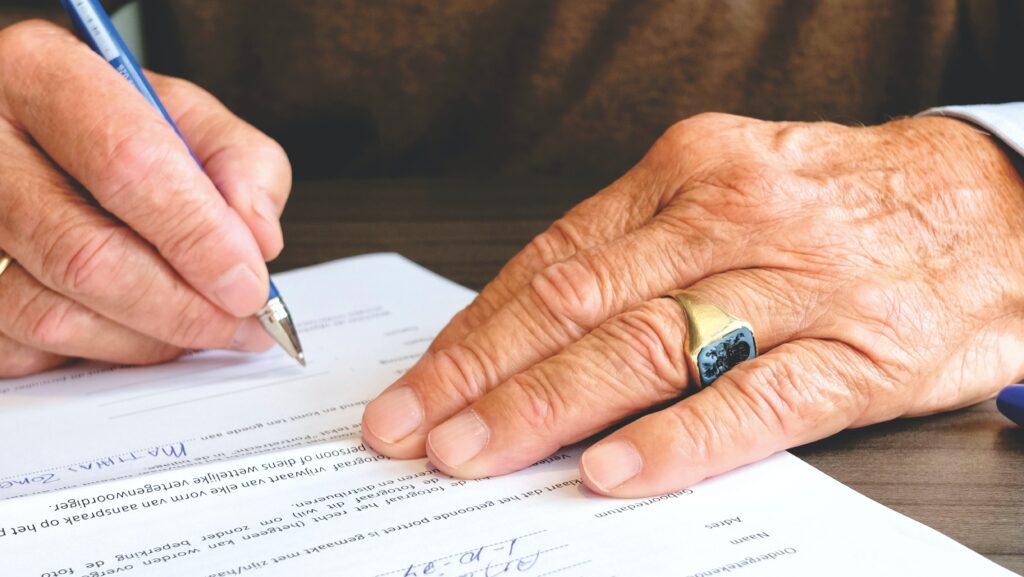 Expert Wills Solicitors in Essex
