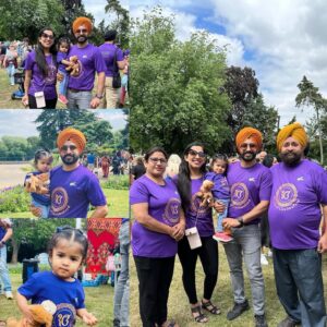 sikhs of chelmsford - techson website design