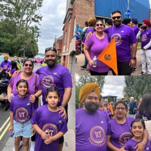 sikhs for chelmsfords