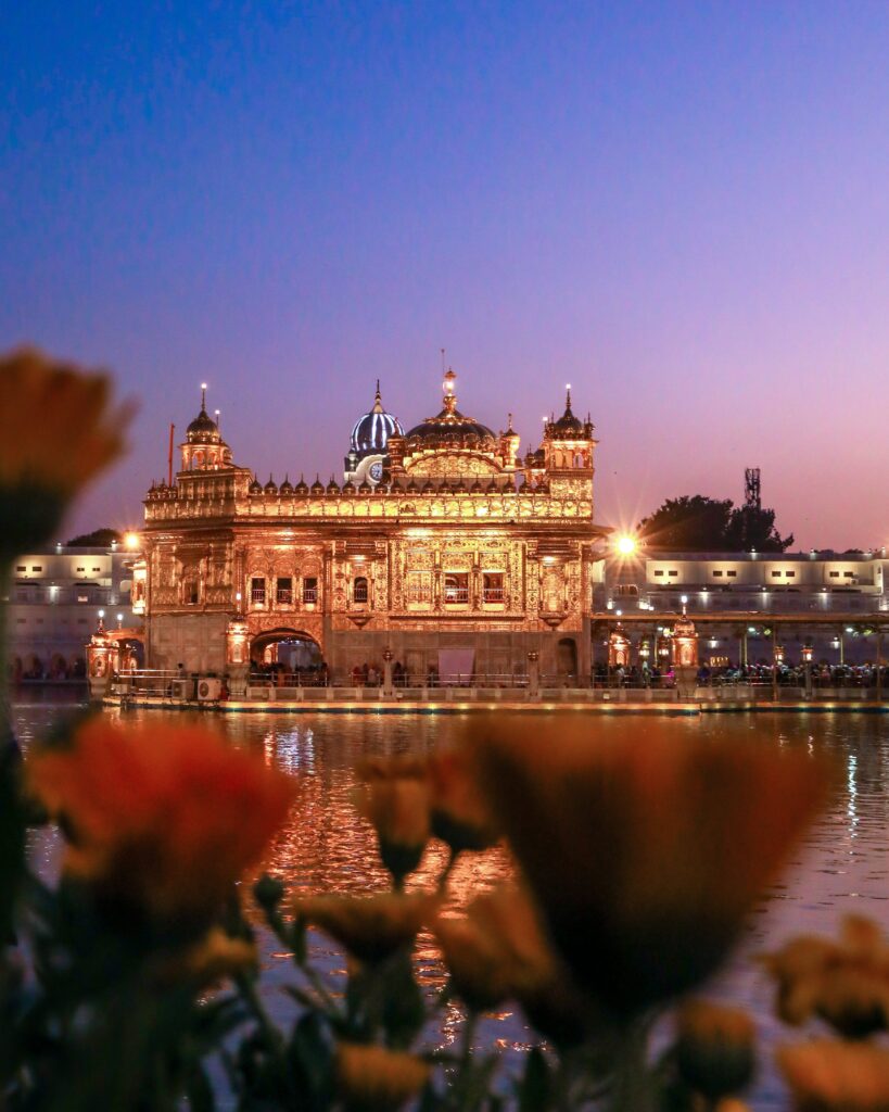 sikh diwali