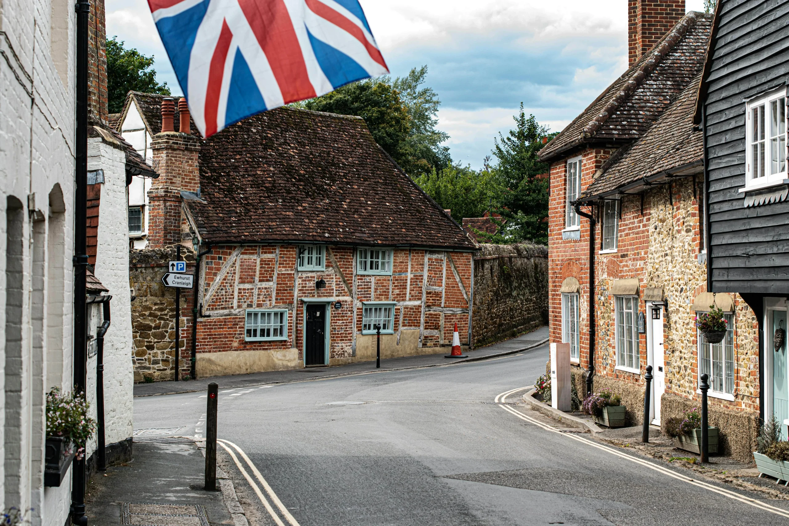 Residential property solicitors
