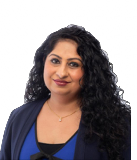 Savita Bansal